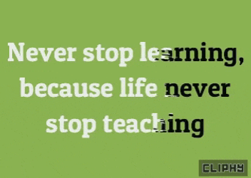 H2di Life Quote GIF