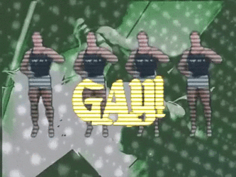 Ha Gay Chang Gay Dancing Guy GIF