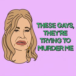 Ha Gay Chang Gay Trying To Murder Me GIF