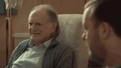 Ha Gay Chang Man Tells Old Guy Gay GIF
