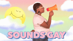 Ha Gay Chang Sounds Gay I'm In GIF