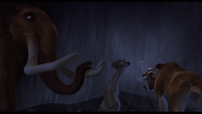 Ha Ha I Forgot How To Laugh Animal Poster GIF