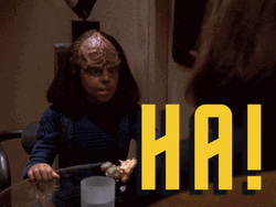 Ha Star Trek Alexander GIF