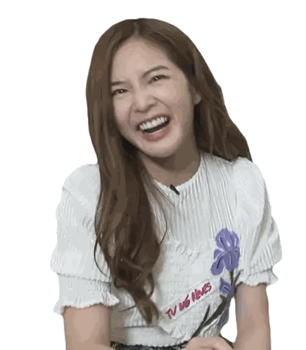 ฮ่าๆ หัวเราะ Sticker