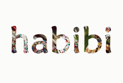 Habibi Filled With Candy And Nuts GIF