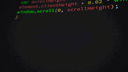 Hack Coding Digital Hacker 4k Data GIF | GIFDB.com