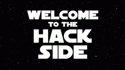 Hackathon Hackers Hacking Screen GIF