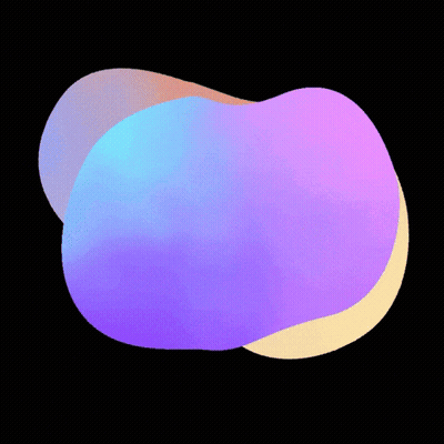 Hackathon Logo on Purple Background