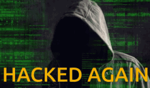 Hacker Hacked Again GIF