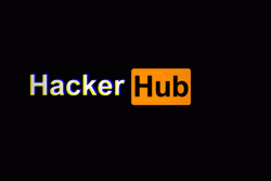 Hacker Hub  GIF