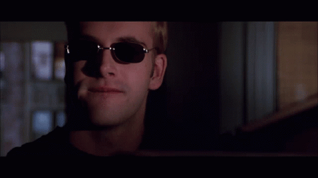 Hacker Im In Dade Murphy GIF
