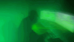 Hacker Im In Grooving Neon Strove Lights GIF