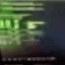 Hacker Screen Anonymous GIF