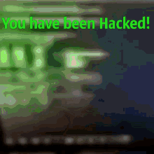 Hacker You Have Been Hacked GIF