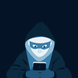 Hacking Screen Check If They've Been Hacked GIF
