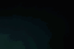 Hades Animated Green Logo Text Game GIF