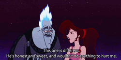 Hades Meg Hercules Movie Quote Girl In Love