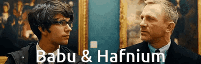Hafnium Babu GIF