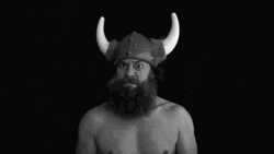Hagenbuch Man Viking GIF