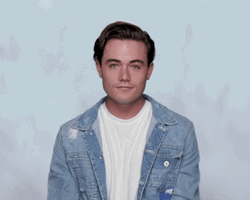 Haha No Happy Sad GIF