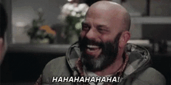 Haha No Regrets Whatever GIF