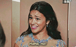 Haha No The Virgin Jane Villanueva GIF