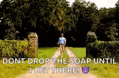 Hahaha Run GIF