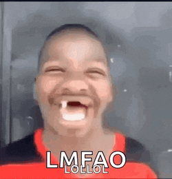 Hahahahah Gahahahaha GIF