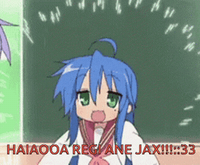 Haiaooa Regiane Jax !!! 33 GIF
