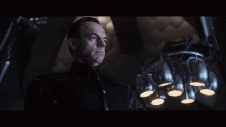 Hail Hydra Dr Arnim Zola GIF