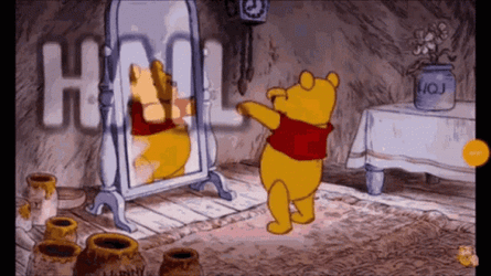 Hail Satan GIF