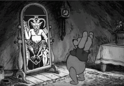 Hail Satan GIF