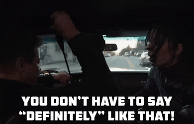 Hailee Steinfeld Definitely GIF