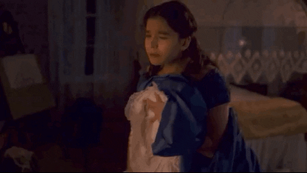 Hailee Steinfeld Face Palm GIF