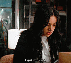 Hailee Steinfeld I Got Movies Dvd GIF