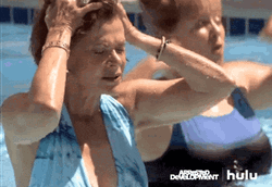 Hair Pulling Stressing Out GIF