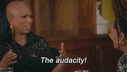 Hair Tales The Audacity GIF