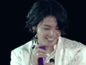 Hair Tuck BTS Jungkook Kpop GIF