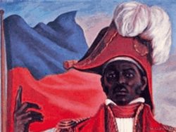 Haiti Emperor Jean-jacques Dessalines