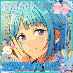 Hajime Shino Hajime Enstars GIF