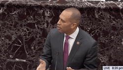 Hakeem Olajuwon The Truth GIF
