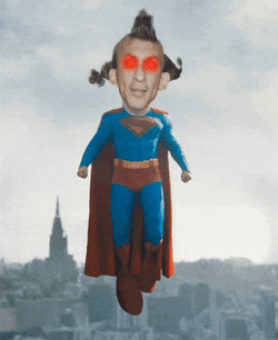 Haklaman Hakla Shahrukh GIF