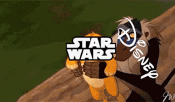 Hakuna Matata Rafiki Lion King Parody GIF