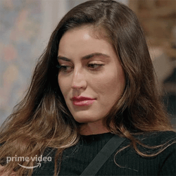 Haley Grable Single Tear Eye GIF