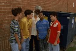 Half Baked Gone GIF