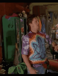 Half Baked Jim Breuer Disappointed GIF
