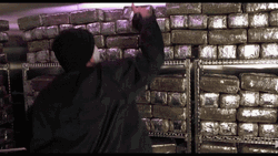 Half Baked Thief GIF