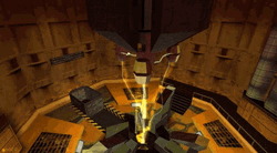 Half Life Anti-Mass GIF