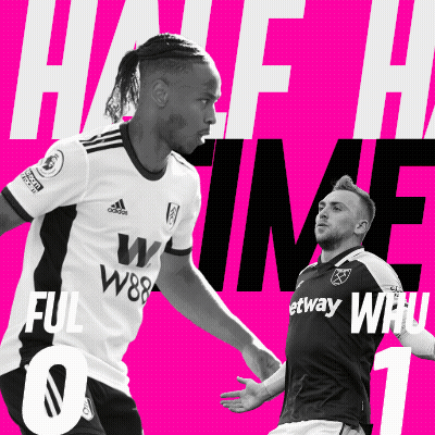 Half Time Ful Ful Why 1 Soccer Players GIF