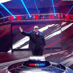 Hall Of Famer Rikishi GIF